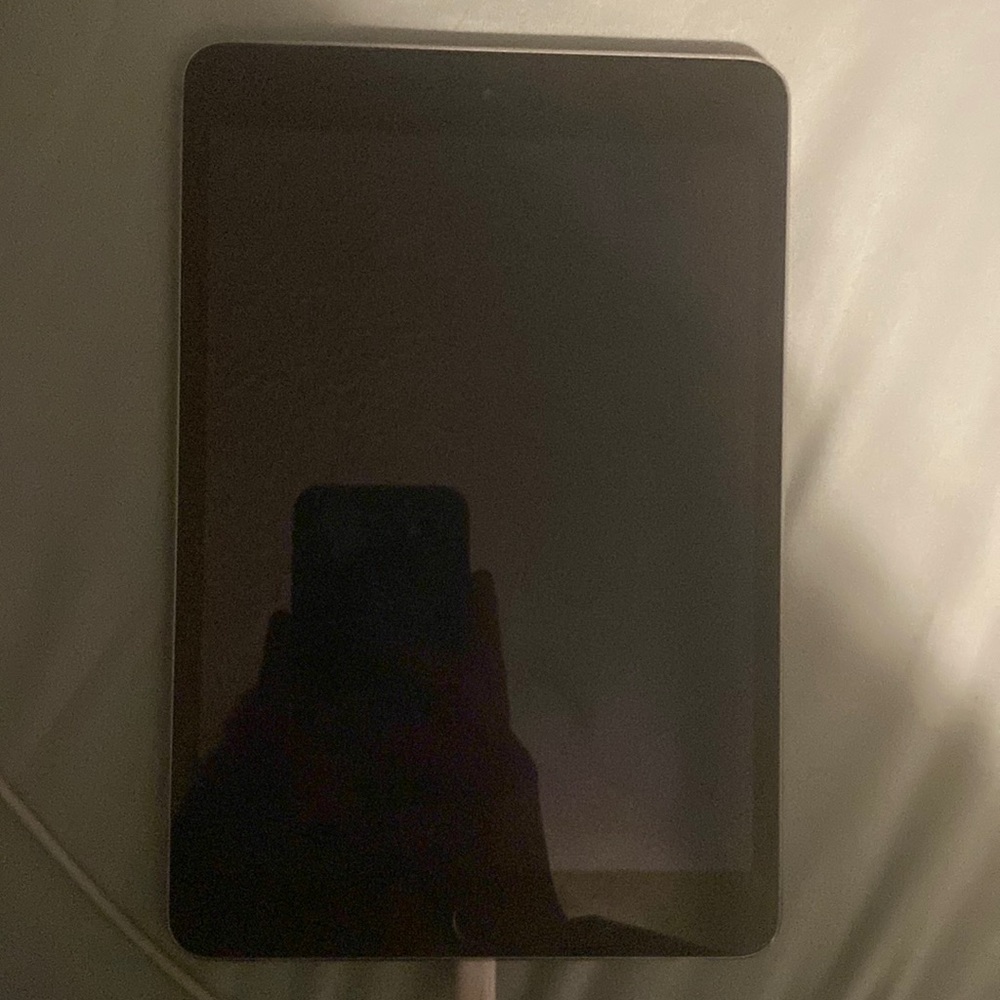 Apple IPad Mini 3